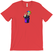 lpxjoker T-Shirts