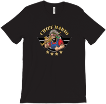 chiefmariogaming T-Shirts