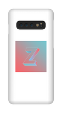 damage_zedd Samsung Phone Cases