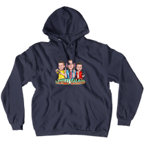 motleygaming Hoodies (No-Zip/Pullover)