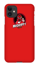 officialmrdrippy iPhone Phone Cases