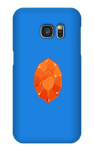 fireminetor_8000 Samsung Phone Cases