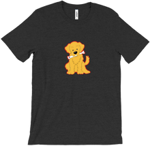 OhLiamR T- Shirt