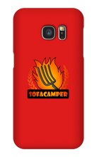 Sofacamper Samsung Phone Cases