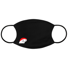 CrumpHappy Face Mask