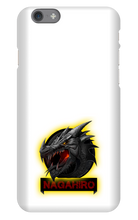 nagahiro_ iPhone Phone Cases