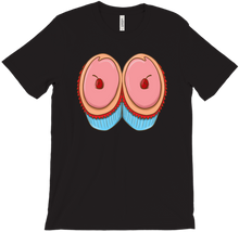 LadyBgr Cupcakes T-Shirt