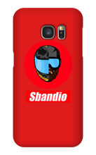 sbandio Samsung Phone Cases