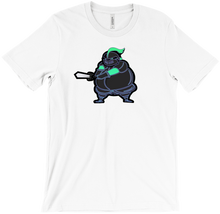 Electric Green FK T-Shirt