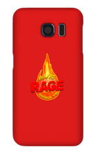 averageresult Samsung Phone Cases