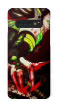 Rage Samsung Phone Case
