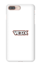 VEZ1X iPhone Phone Cases