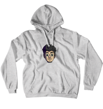 mfud1 Hoodies (No-Zip/Pullover)