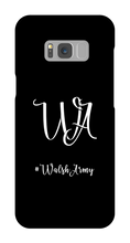walshayy Samsung Phone Cases