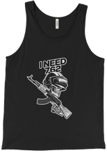 iixbrandoxii Tank Top