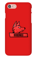 bobomxi iPhone Cover