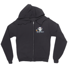 m_r_fluffy RS Zip Up Hoodie