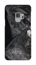swooping dragon Samsung Phone Cases