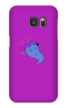 bezeliih Samsung Phone Cases