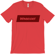 Warriors T-Shirts