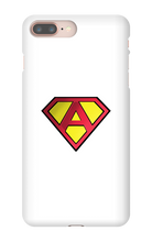 superalxx iPhone Phone Cases