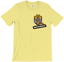 T-shirt EenGameReal