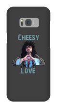 xwikitywack Samsung Phone Cases