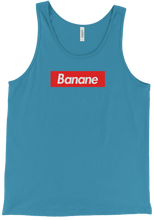 Débardeur "Banane"