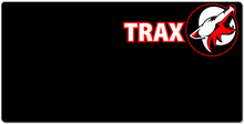 Trax Logo XXL Gaming Mousepad