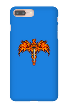 hodgic iPhone Phone Cases