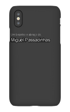 iPhone capas.