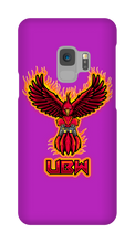 mrbeanns Samsung Phone Cases