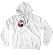 blaster04_ Hoodies (No-Zip/Pullover)