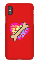 The Rainbowne iPhone Case