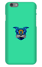 b3astfamily iPhone Phone Cases