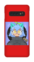 baloxys_gacha Samsung Phone Cases