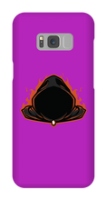 therealhiddenlight Samsung Phone Cases