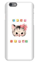 bl0ck iPh0ne Case
