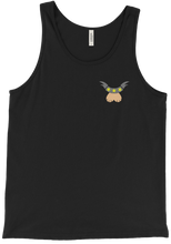 teamhairyballs Tank Top