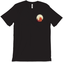 Mini Apple T-shirt (Red)