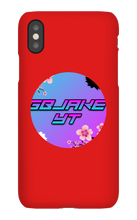 gbjakeyt iPhone Phone Cases