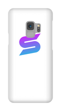smalls2056 Samsung Phone Cases