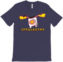 sprocketmx Legend T-Shirts