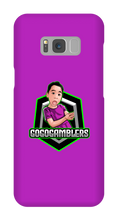 GoGo Galaxy Case
