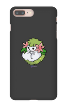 Davina iPhone Phone Cases