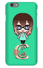 Cimmarian iPhone Phone Cases