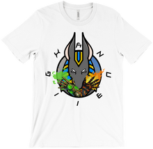 anubiigx Magic T-Shirts
