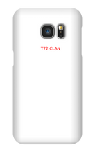 ttv_boombox123 Samsung Phone Cases