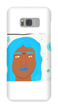 izzycat13 Samsung Phone Cases