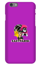 easyparisi iPhone Phone Cases